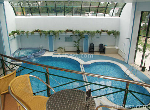 Murgavets Hotel 34